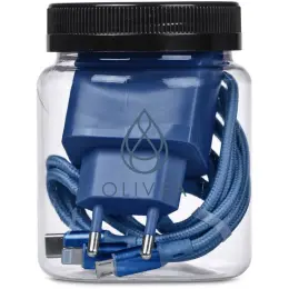 Serendipio Tenby Tech Set Branded Image